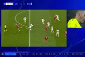 Liverpool okradziony z rzutu karnego? Sędzia z zaskakującą decyzją po interwencji VAR-u