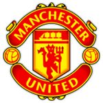 Logo klubu Manchester United FC