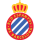Logo klubu RCD Espanyol