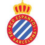 Logo klubu RCD Espanyol