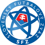 Logo klubu Słowacja