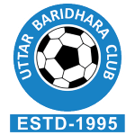 Logo klubu Baridhara