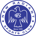 Logo klubu New Radiant