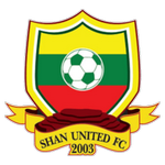 Logo klubu Shan United