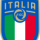 Logo klubu Włochy
