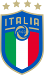 Logo klubu Włochy