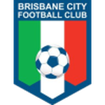 Logo klubu Brisbane City