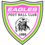 Logo klubu Eagles