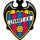 Logo klubu Levante UD