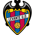 Logo klubu Levante UD
