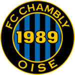 Logo klubu Chambly II