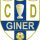 Logo klubu Giner Torrero