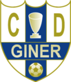 Logo klubu Giner Torrero