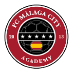 Logo klubu Málaga City