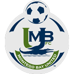 Logo klubu Montego Bay United