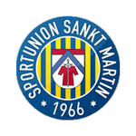 Logo klubu St. Martin i.M.