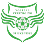 Logo klubu Spijkenisse