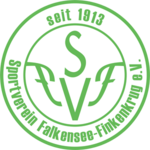 Logo klubu Falkensee-Finkenkrug