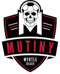 Logo klubu Myrtle Beach Mutiny