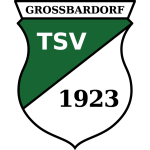 Logo klubu Großbardorf