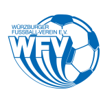 Logo klubu Würzburger FV