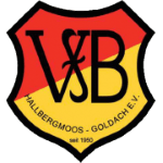 Logo klubu Hallbergmoos-Goldach