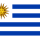 Logo klubu Urugwaj
