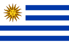 Logo klubu Urugwaj