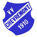 Logo klubu Chevremont