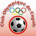 Logo klubu CO Coyah