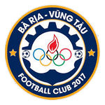 Logo klubu Bà Ria Vũng Tàu