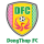 Logo klubu Dong Thap