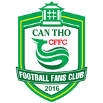 Logo klubu Can Tho