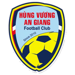 Logo klubu An Giang