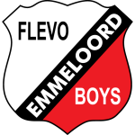 Logo klubu Flevo Boys