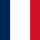 Logo klubu Francja