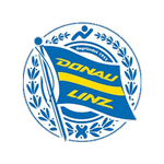 Logo klubu Donau Linz