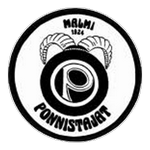Logo klubu Ponnistajat