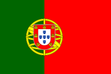 Logo klubu Portugalia