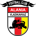 Logo klubu Alaniya II