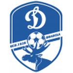 Logo klubu Dinamo Vologda