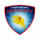 Logo klubu Peresvet Podolsk