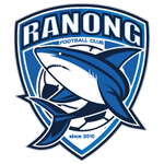 Logo klubu Ranong United