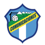 Logo klubu Comunicaciones II