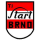 Logo klubu Start Brno
