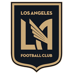 Logo klubu Los Angeles FC