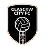 Logo klubu Glasgow City