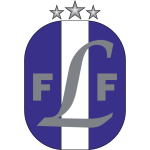 Logo klubu Lillehammer
