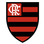 Logo klubu CR Flamengo