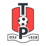 Logo klubu TOP Oss Amateurs